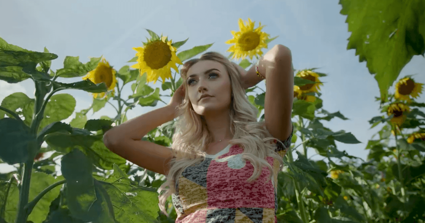 Travel Tuesday: Maryland’s Blooming Sunflower Fields