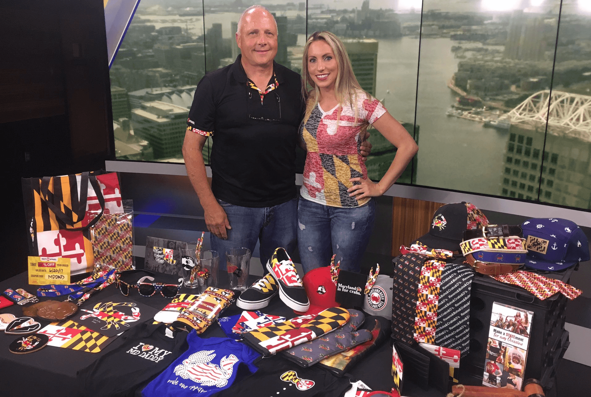 5 Reasons You Should Shop Local this Season