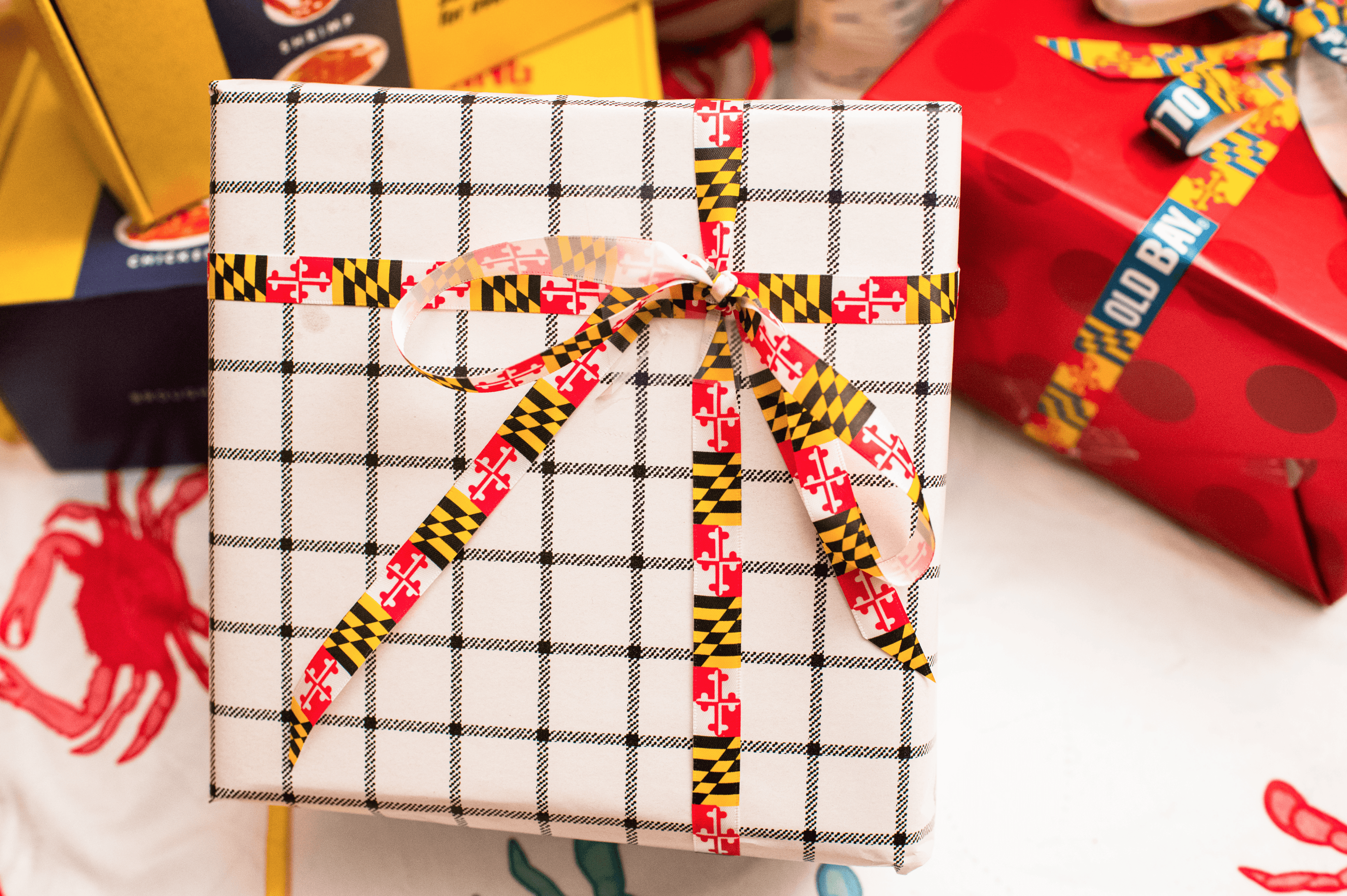 Travel Tuesday: Join Us at the Festival of Trees