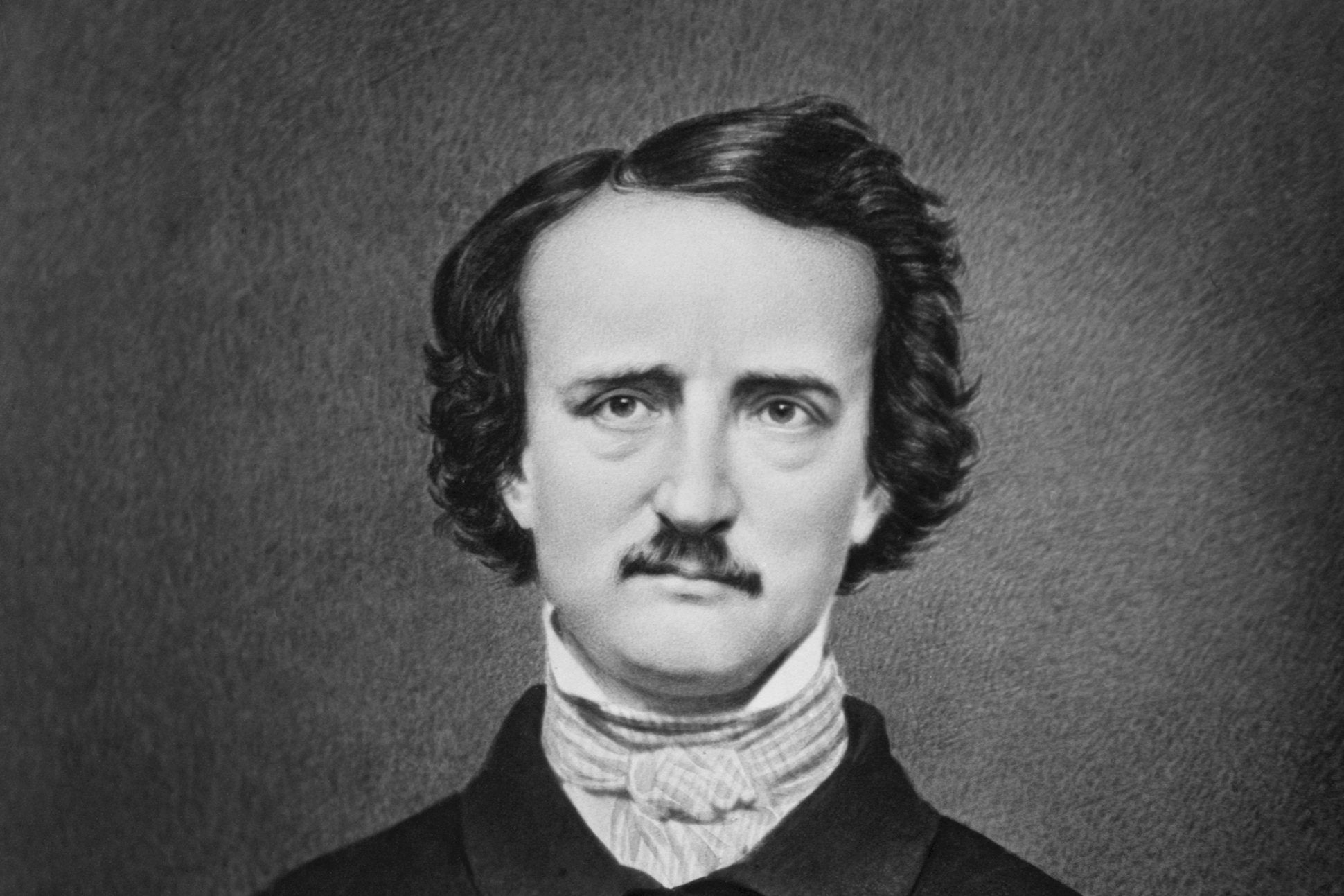 5 Fascinating Facts about Edgar Allan Poe
