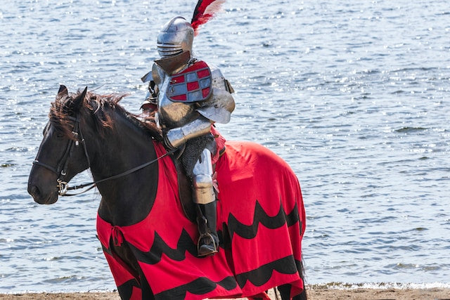 5 Things You Didn't Know About Jousting