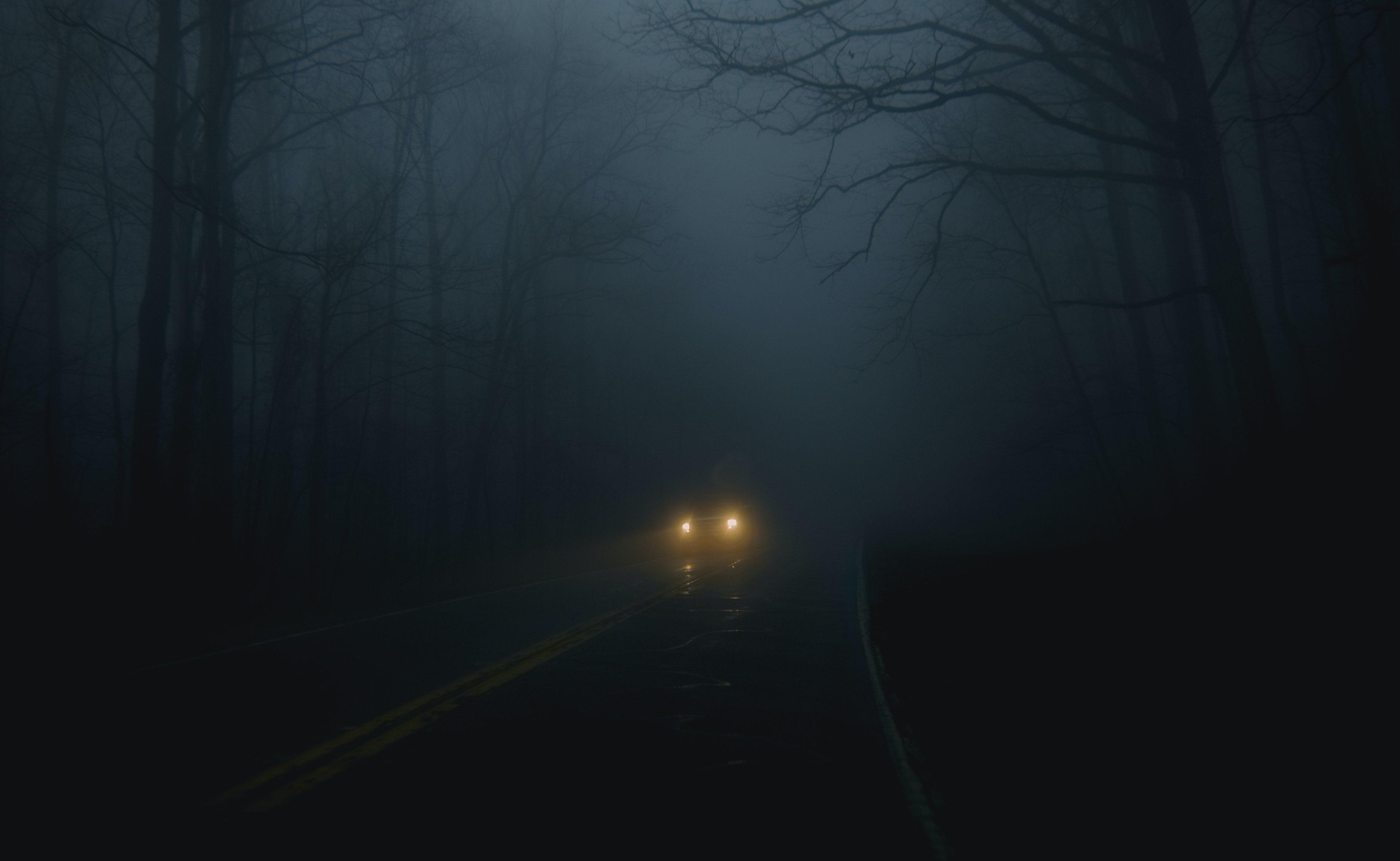 Get Ready for the Halloween Season With These Local Legends!