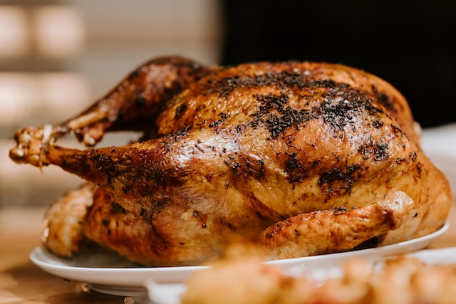 10 Hacks for the Best Thanksgiving Ever