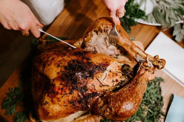 10 Hacks for a Perfect Thanksgiving