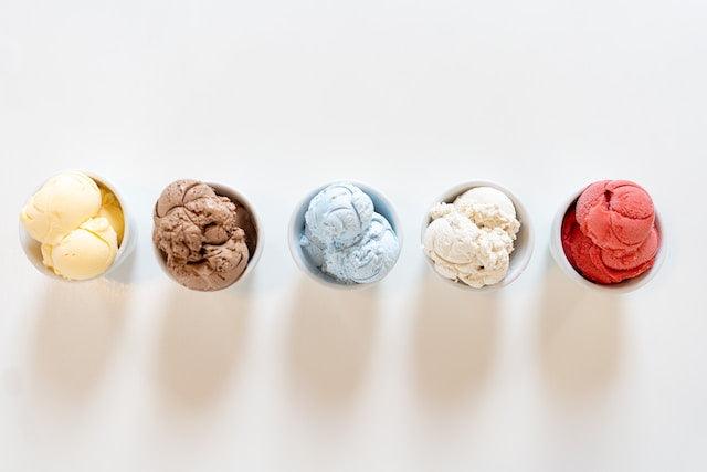The Maryland Ice Cream Trail is Back!