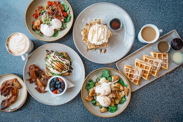 Make Mom An Unforgettable Brunch!