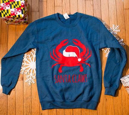 10 Sweaters You Won't Want to Take Off This Christmas Season