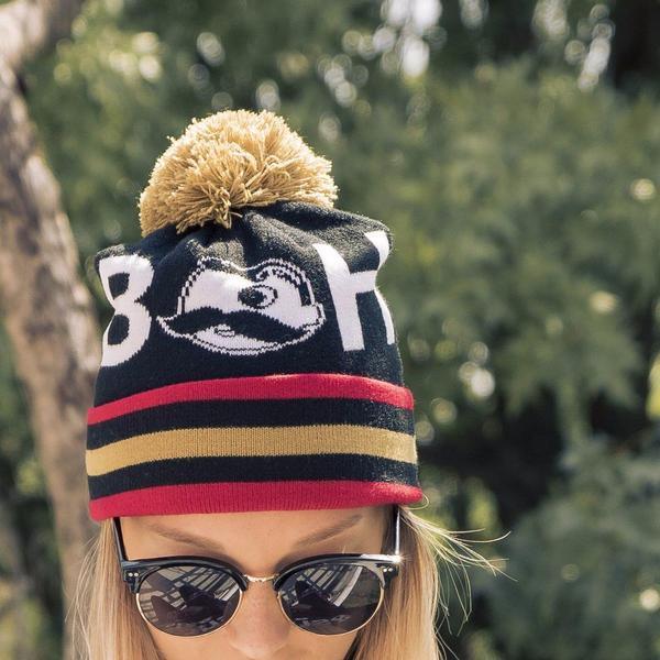 You Can’t Leave The House Without A Good Hat!