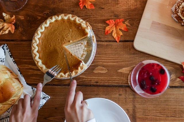 10 Hacks for a Happy Thanksgiving