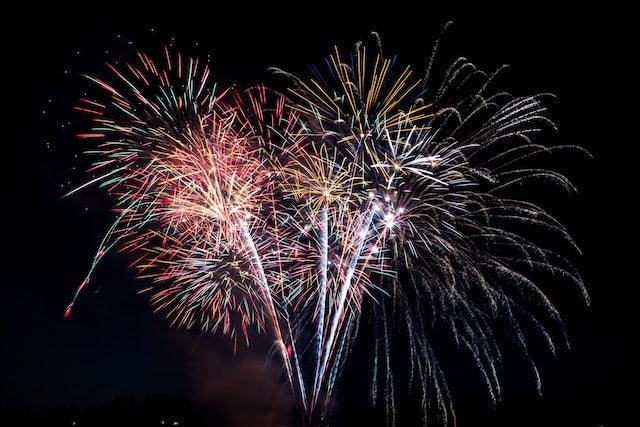 Where Can I See Fireworks?