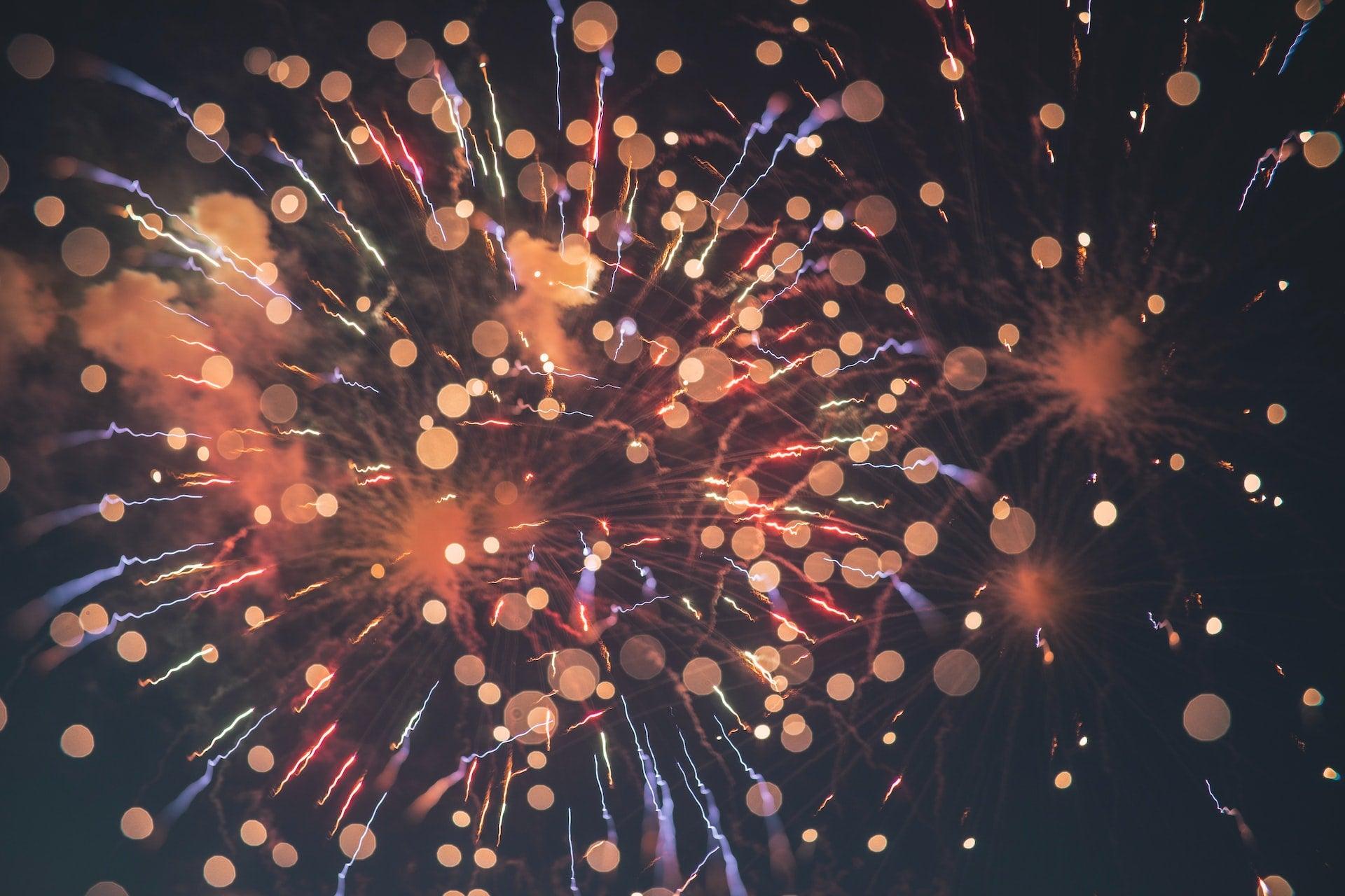 6 New Year's Resolutions You'll Actually Want to Keep