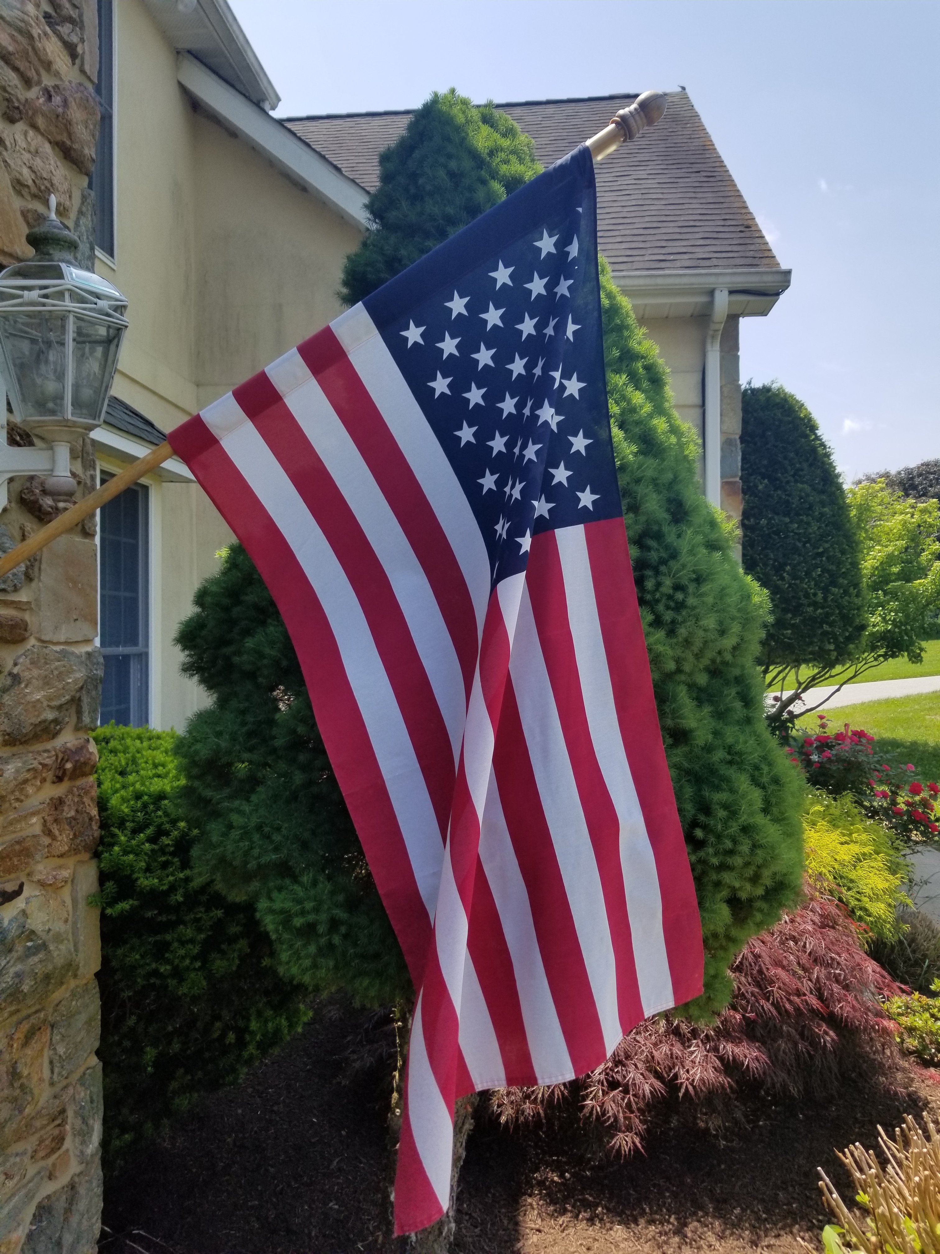 A Maryland Kind of Memorial Day