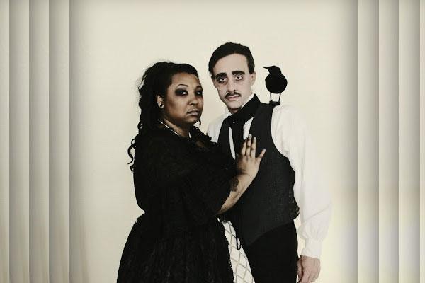 Make Your Best Maryland-Themed Halloween Costume