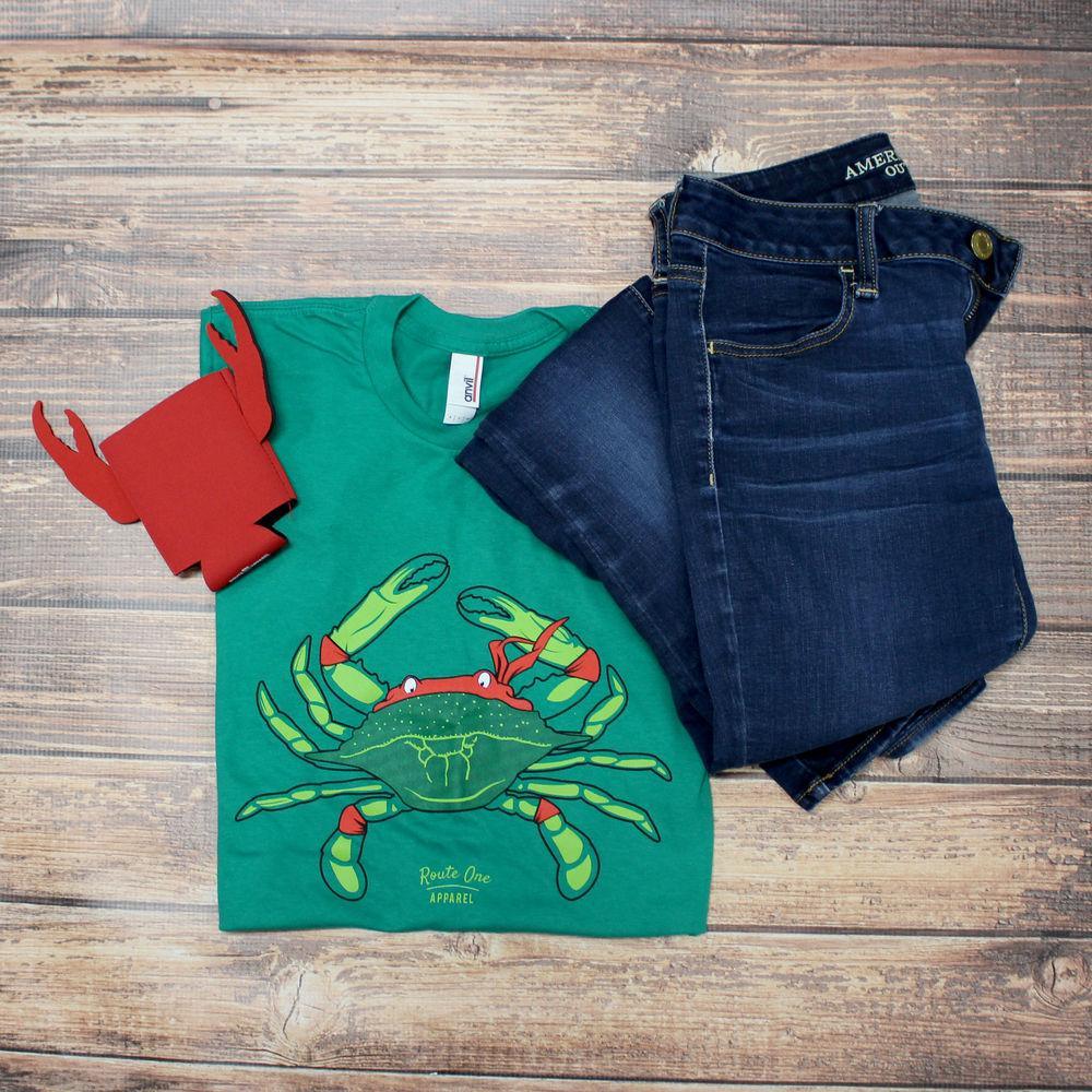 Ways to wear your MD pride this Halloween