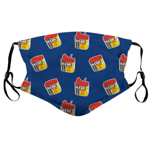 We've Got Masks For Every Occasion!