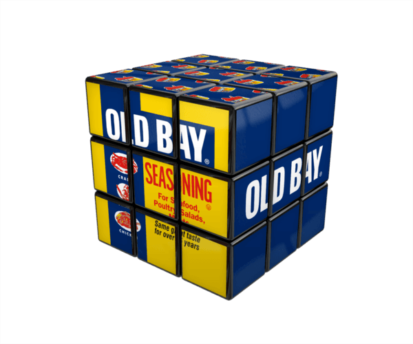 5 Facts You Didn't Know About the Rubik's Cube