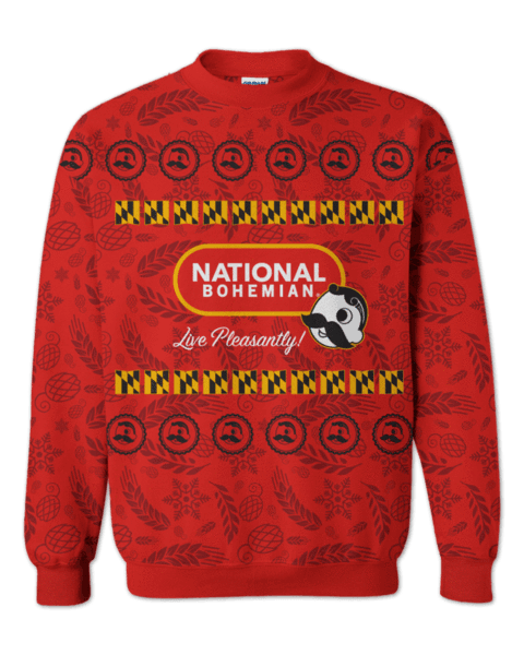 Holiday Gift Guide: Natty Boh