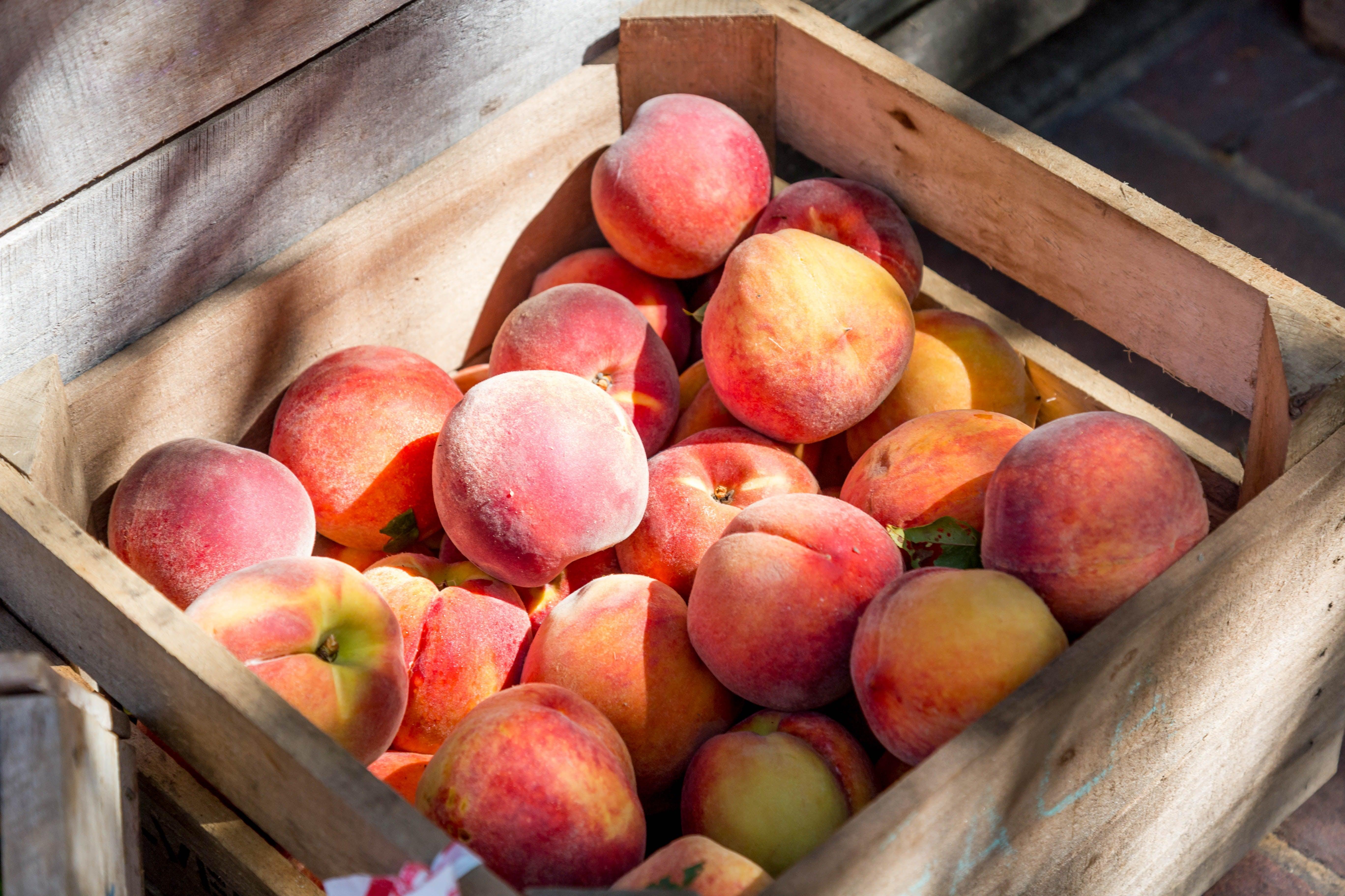 Pick Your Own Summer Goodies Here in Maryland!