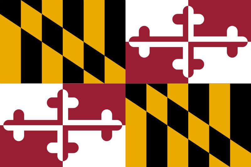 Test Your Knowledge of the Counties of Maryland!