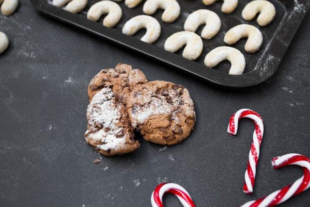 8 Holiday Cookie Recipes Everyone Will Love