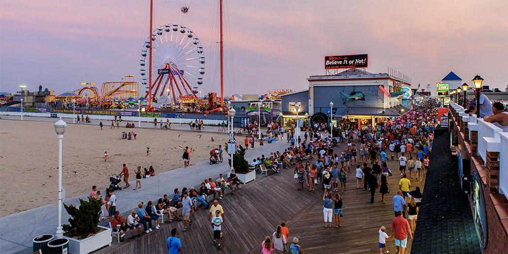 Travel Tuesday: 10 Local's Tips for Ocean City, Maryland