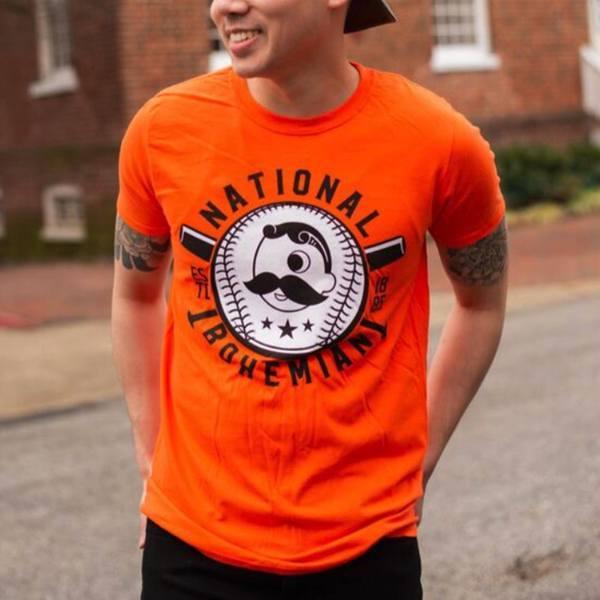 We Miss You, Baseball!