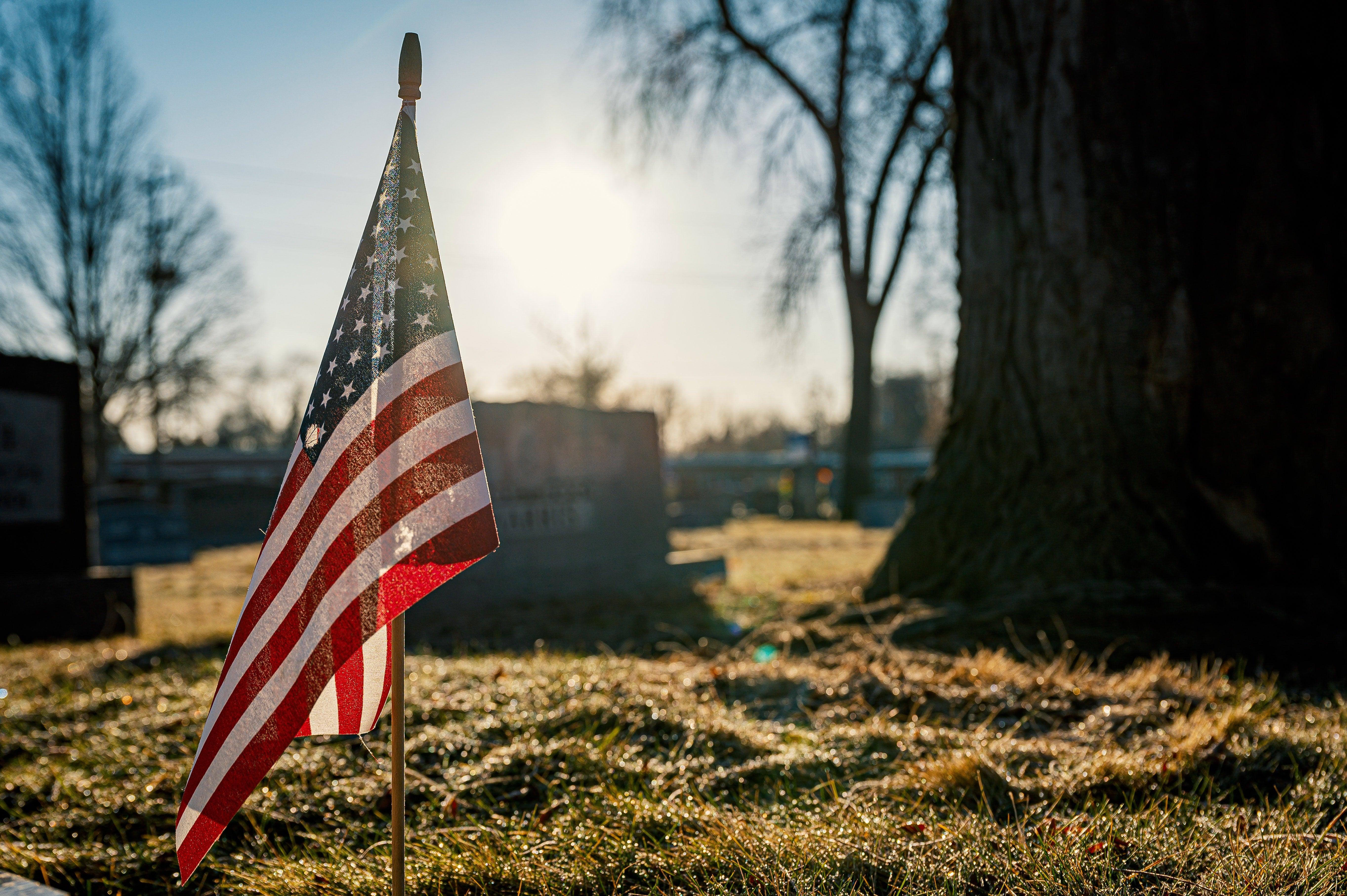 Support These 5 Veteran Nonprofits This Memorial Day