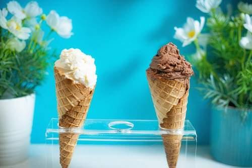 Hit the (Maryland Ice Cream) Trail!