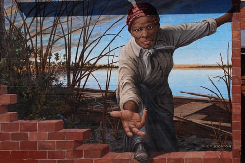 5 Ways to Celebrate Black History Month in Maryland