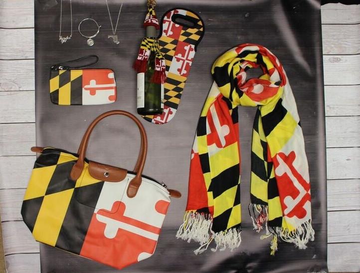 Route One Essentials For The Maryland Mom
