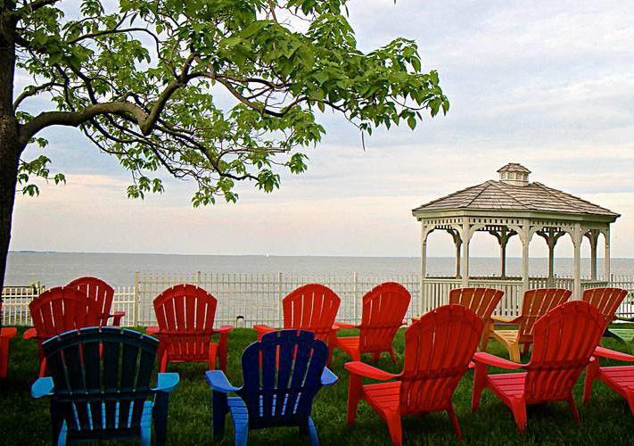 Come Hang With Us This Summer & Fall!