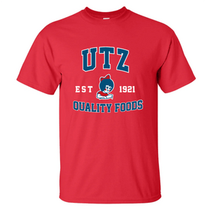 6 Delicious Facts About Utz Chips