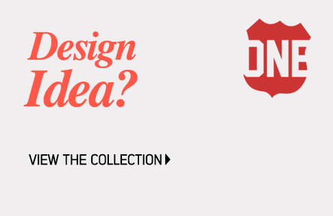 Submit Your Own Design