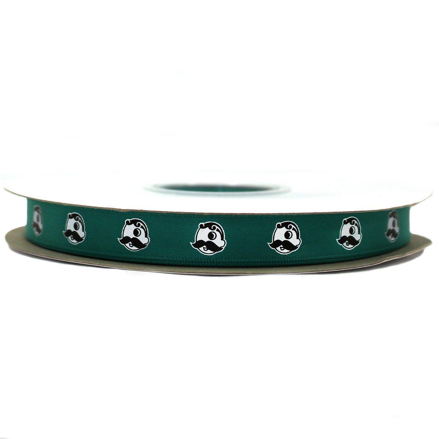 Natty Boh Logo (Green) / Ribbon