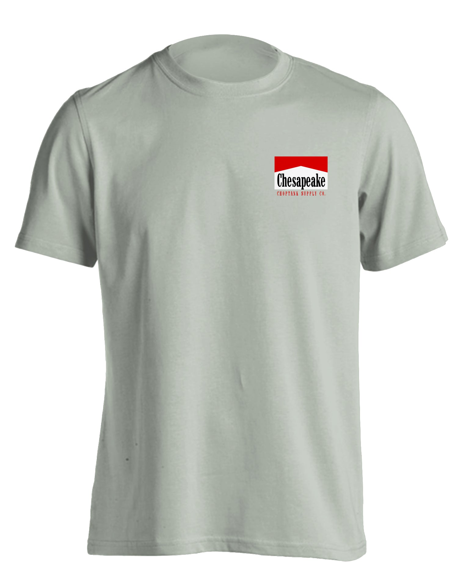 Chesapeake Waterman (Bay) / T-Shirt