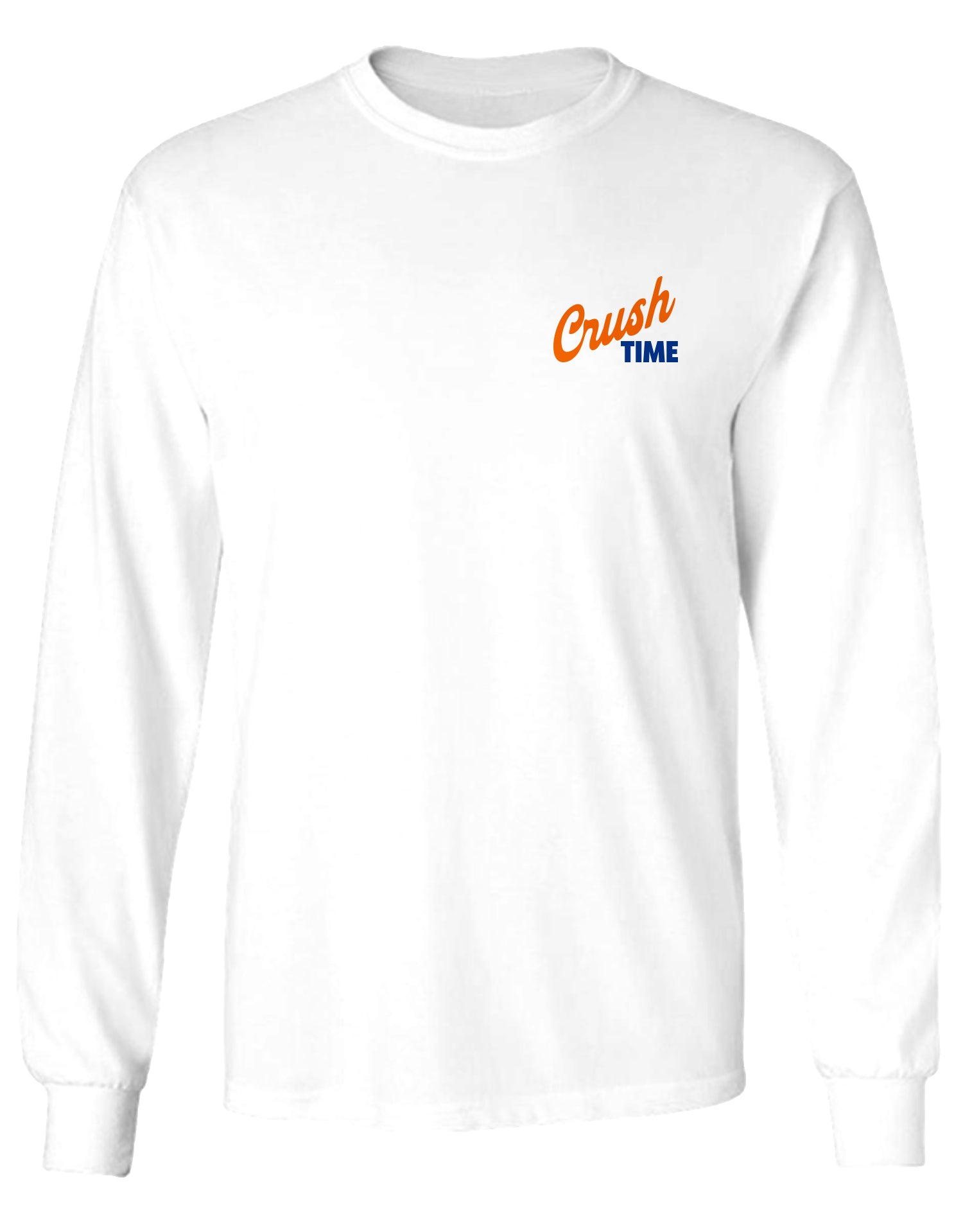 Choptank Supply Co. Tastes Like... (White) / Long Sleeve Shirt