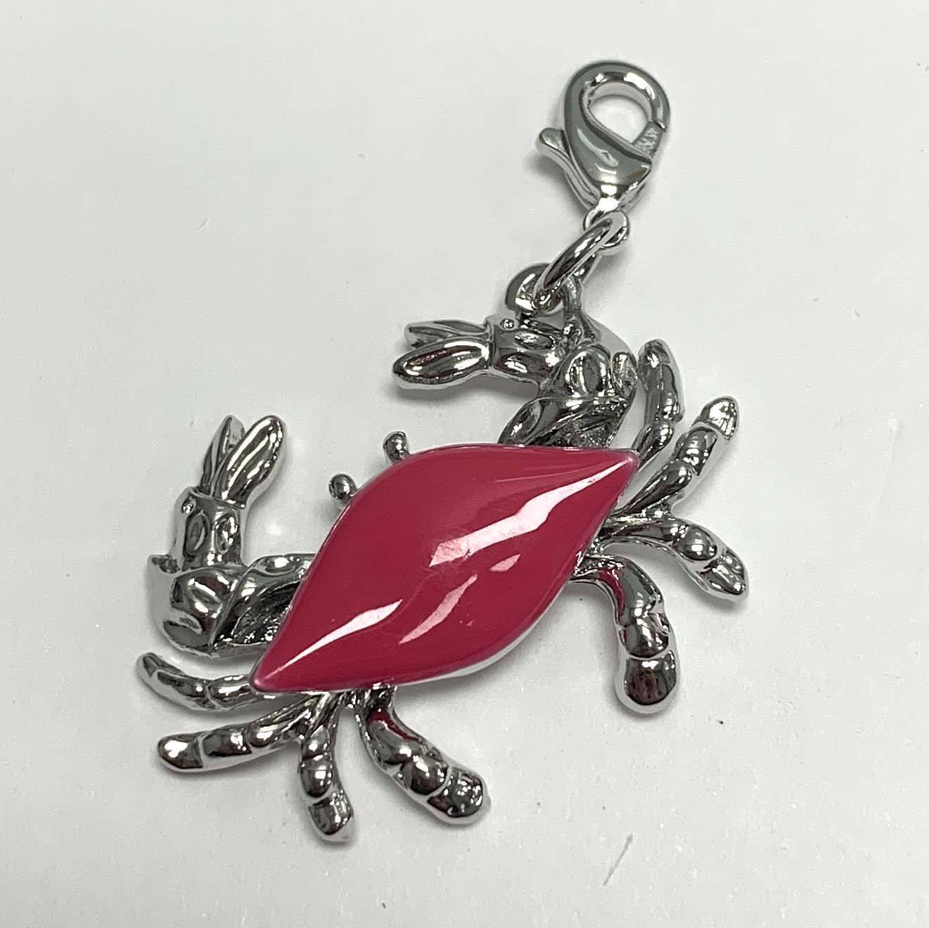 Crab / Charm