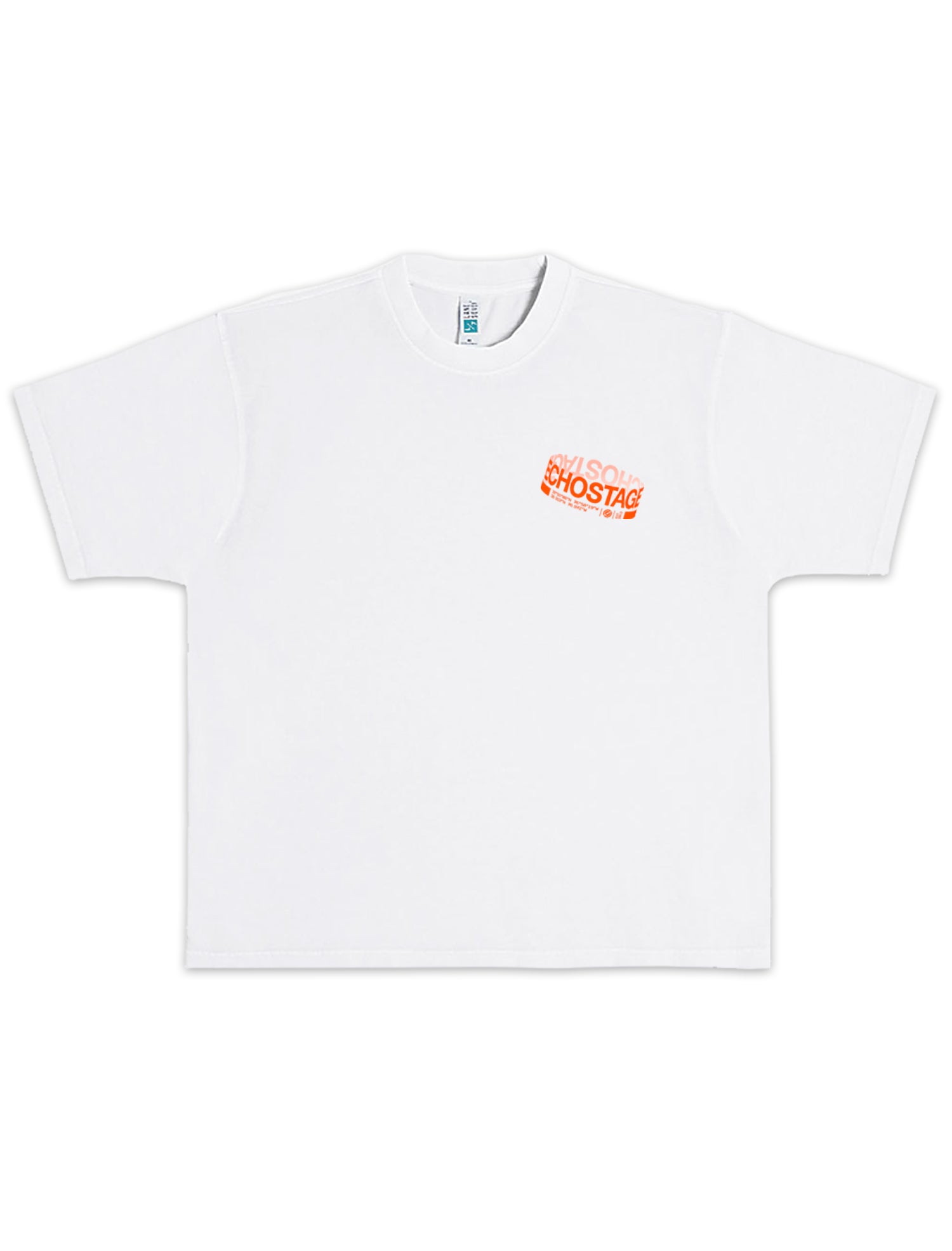 ‘360’ Tee