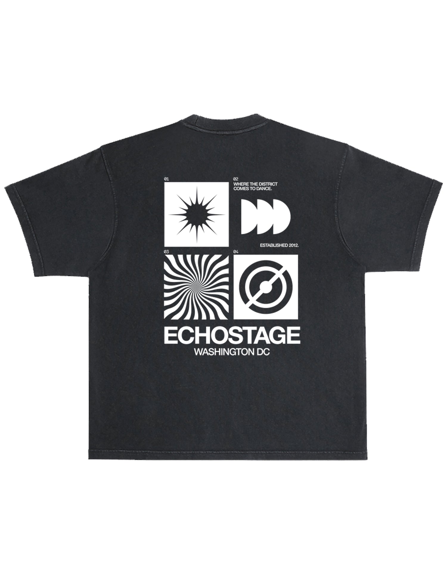 ‘SYMBOL-ISM’ Tee