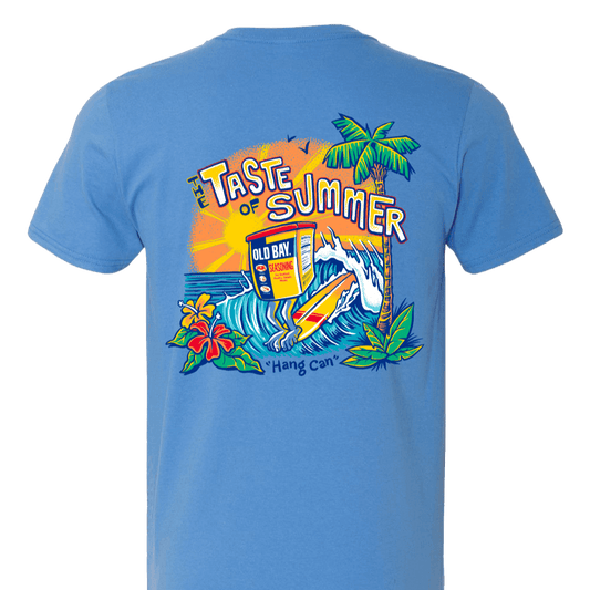 Licensing - Old Bay OLD BAY The Taste of Summer (Iris) / Shirt