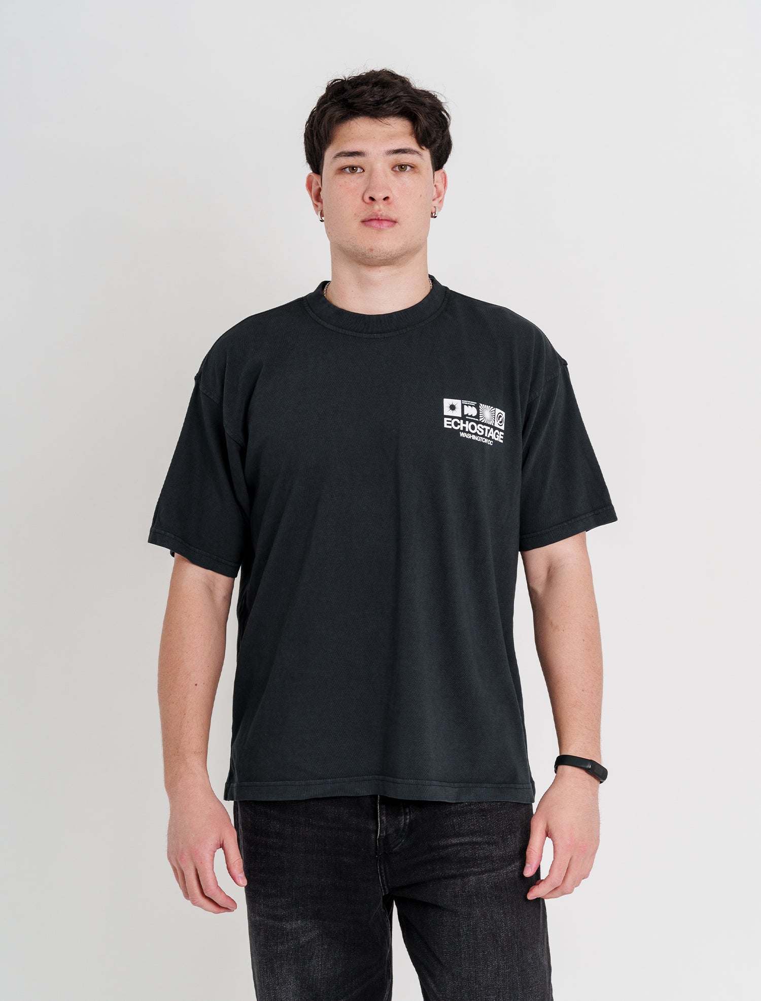 ‘SYMBOL-ISM’ Tee