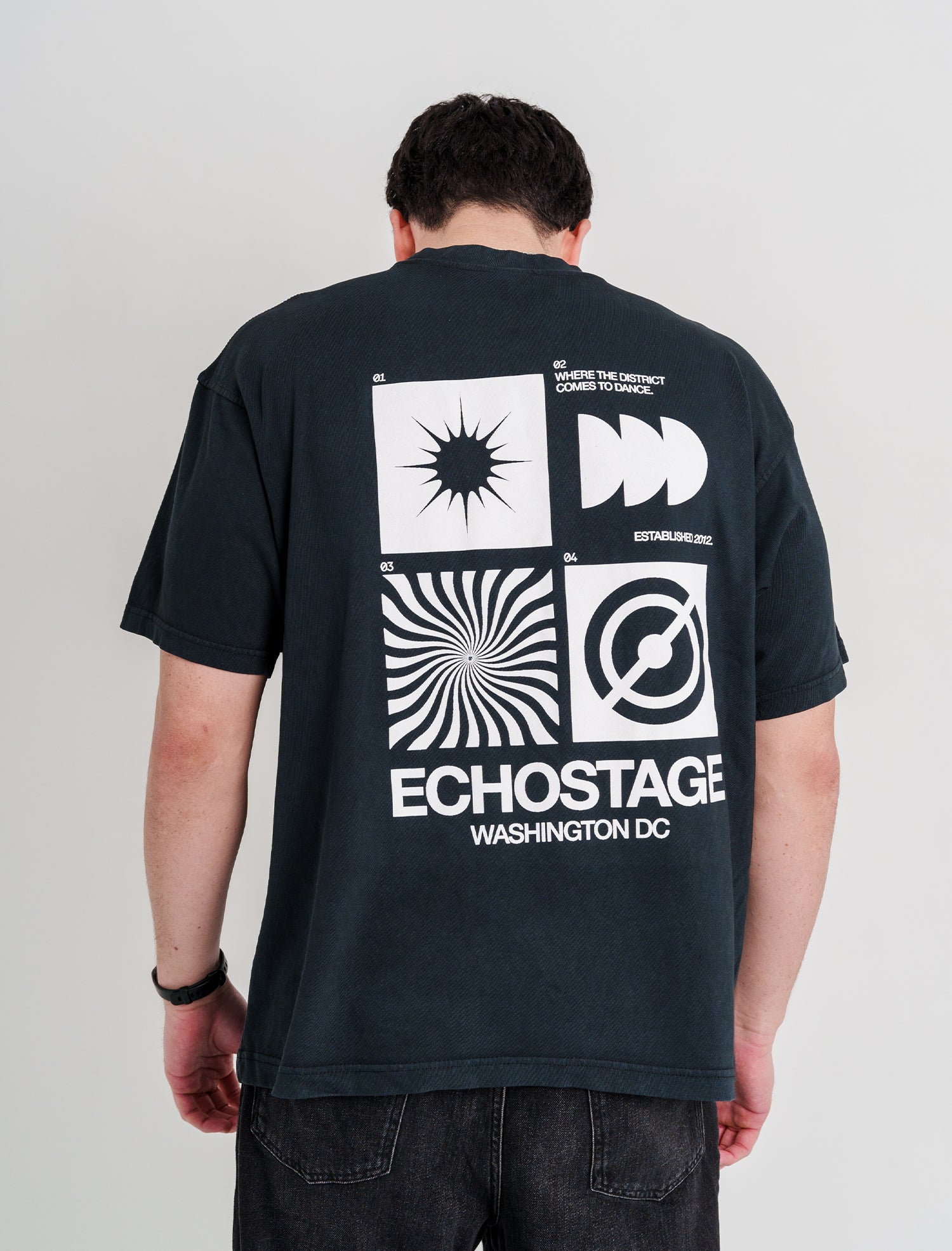 ‘SYMBOL-ISM’ Tee