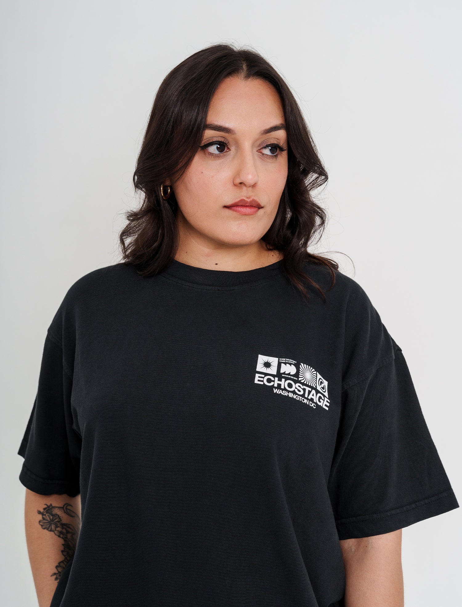 ‘SYMBOL-ISM’ Tee