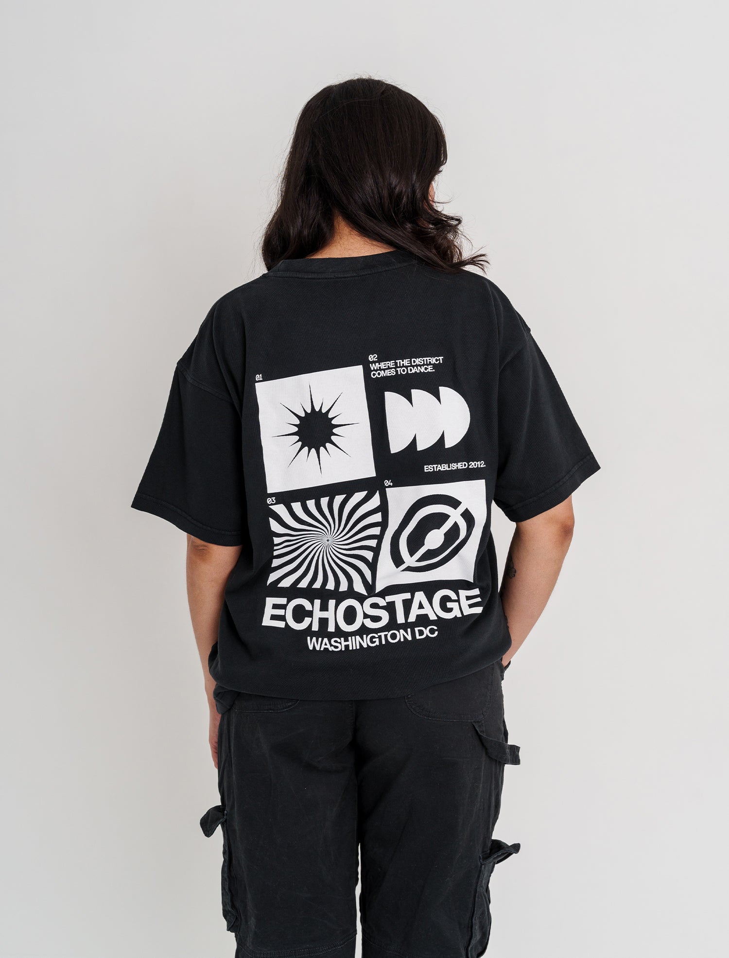 ‘SYMBOL-ISM’ Tee