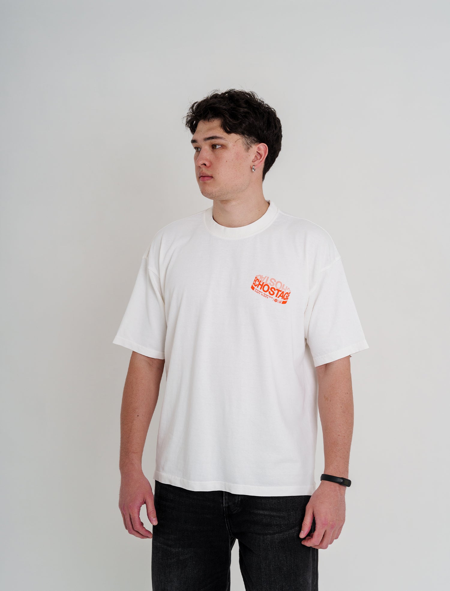 ‘360’ Tee