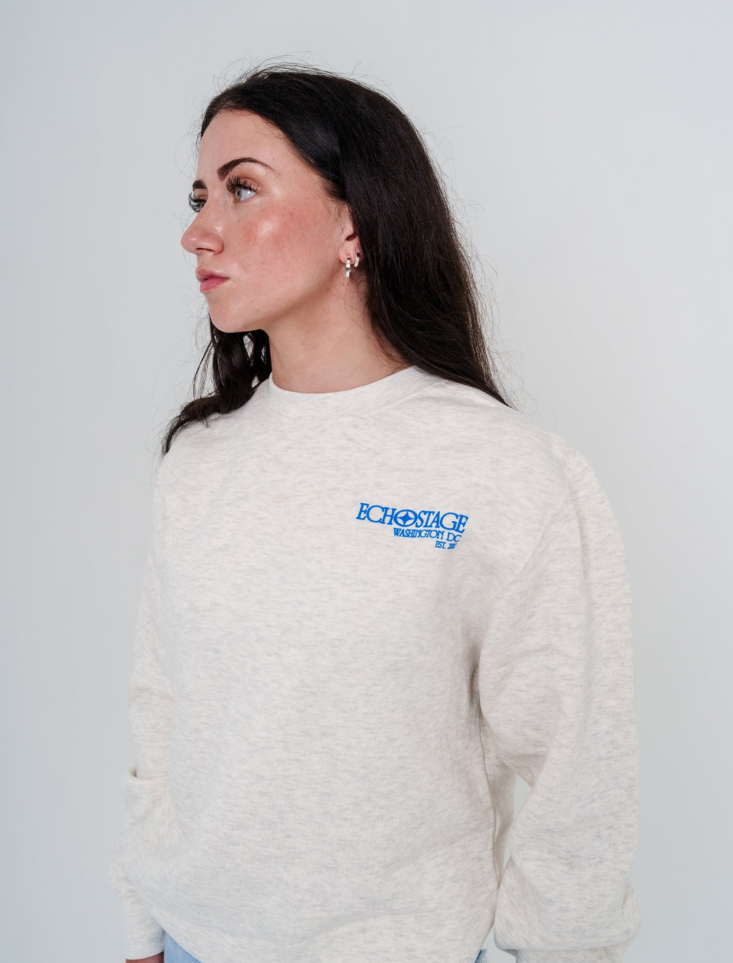‘EUPHORIA’ Crewneck