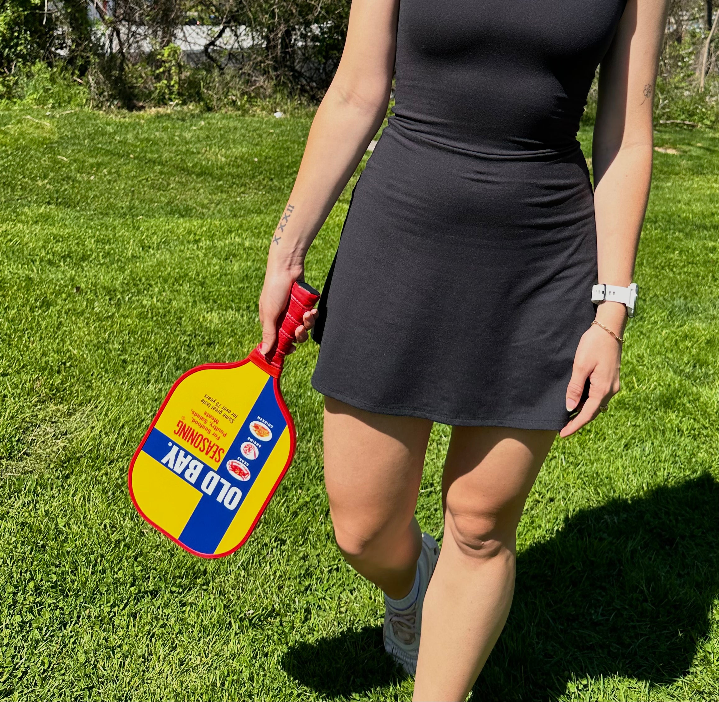 OLD BAY / Pickleball Paddle