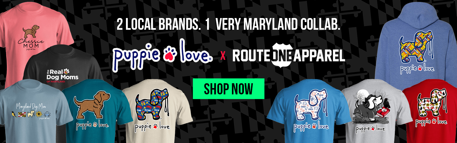 Route One Apparel