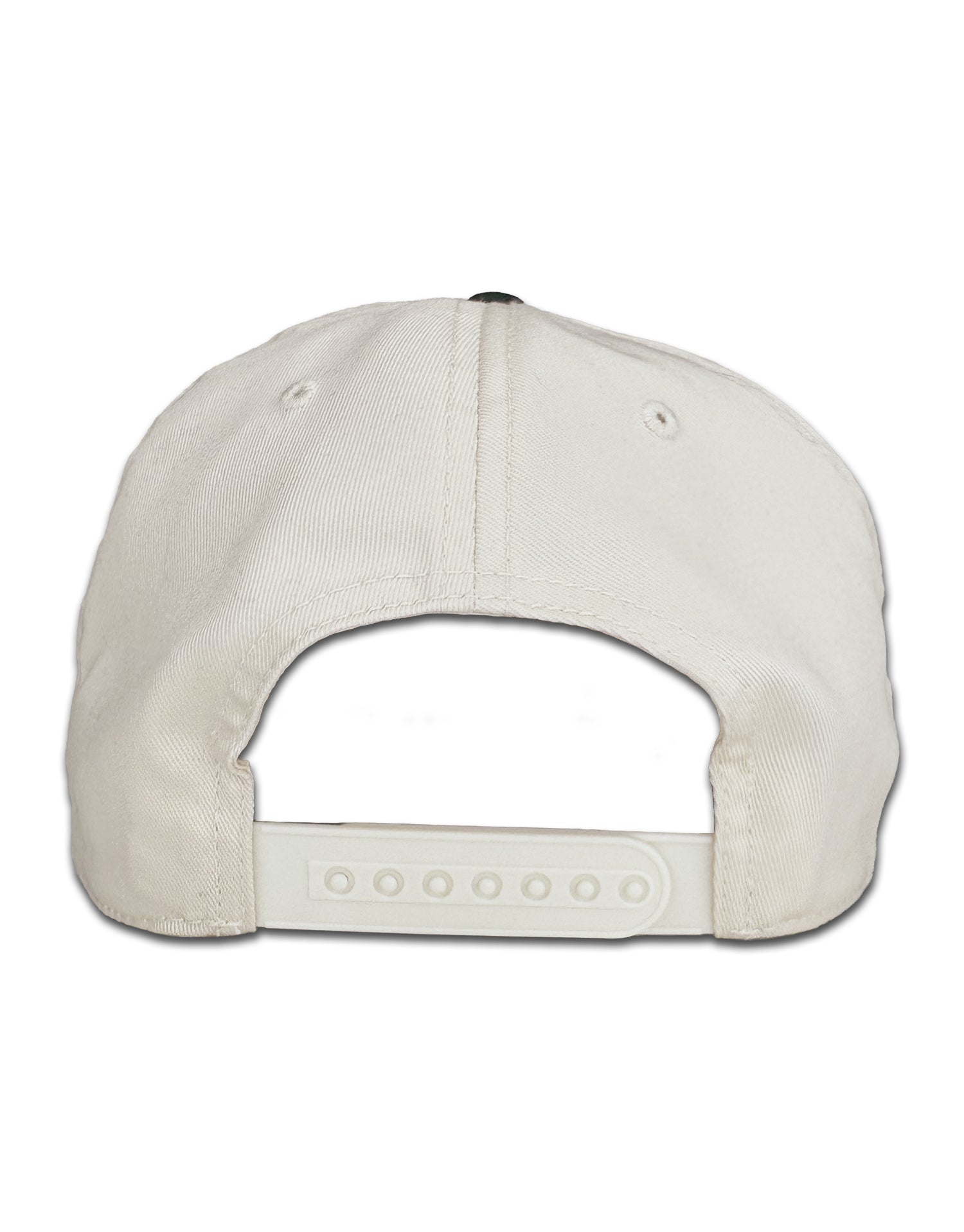 Route One Apparel Bad Day to be a Hot Dog (Natural/Black) / Hat