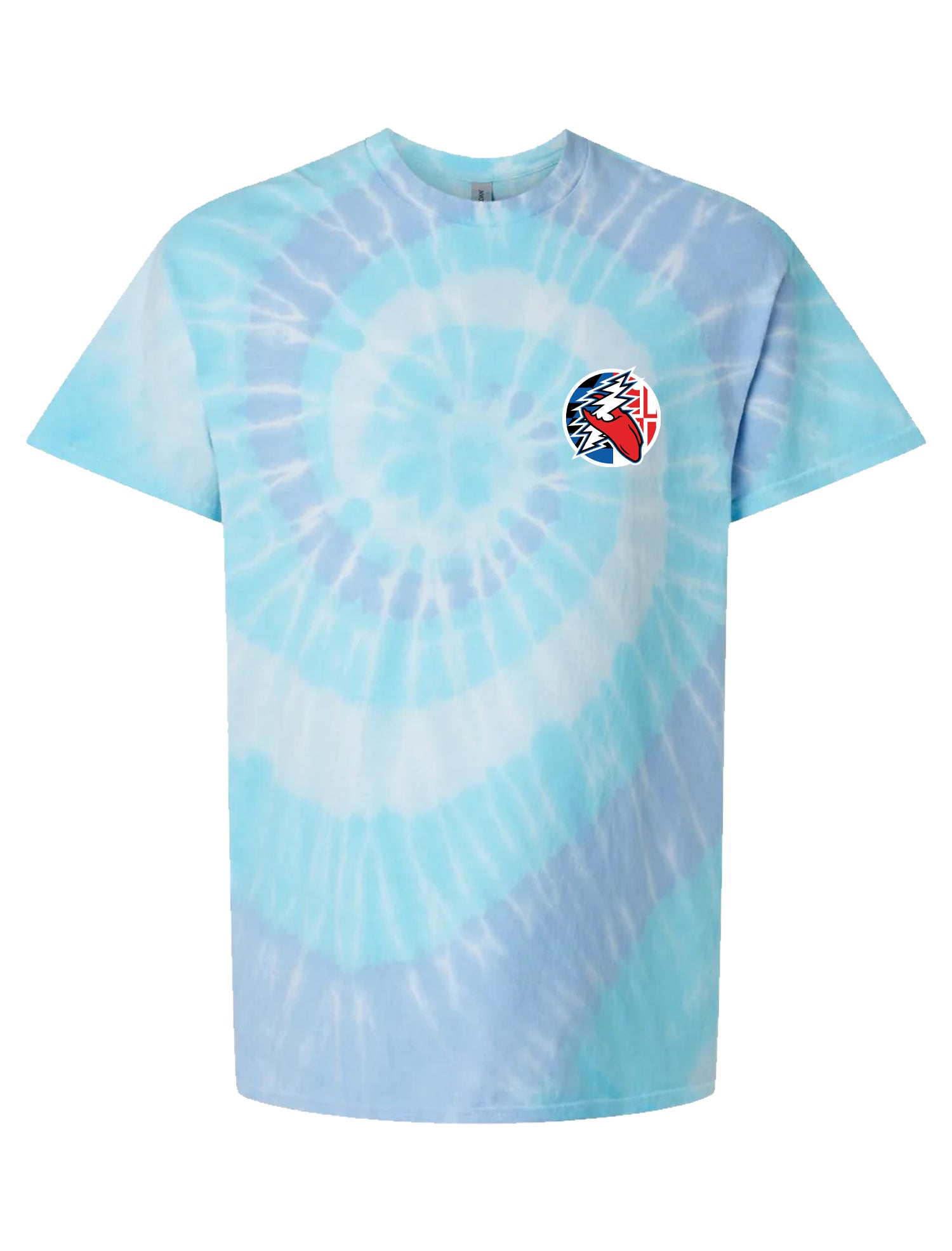 Crab & Co. - Circle Flag Claw (Wildflower) / T-Shirt